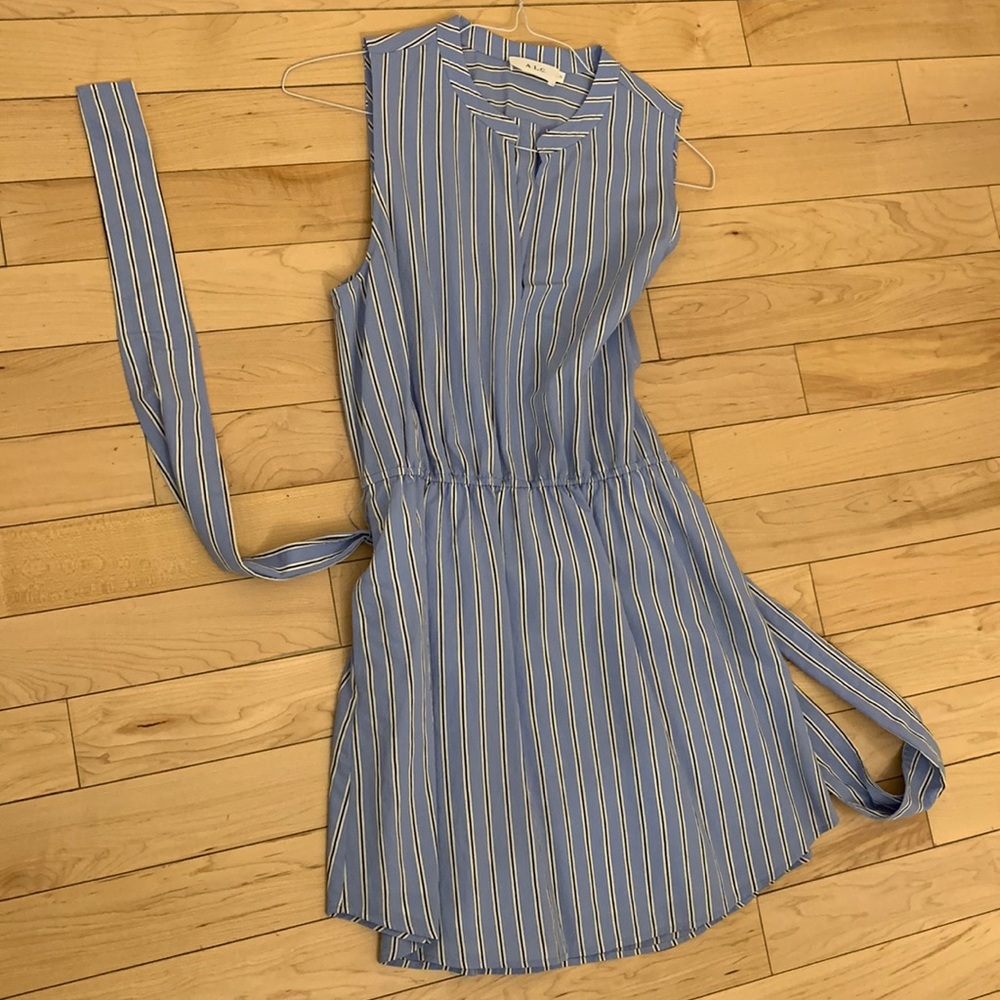 A.L.C. Dress